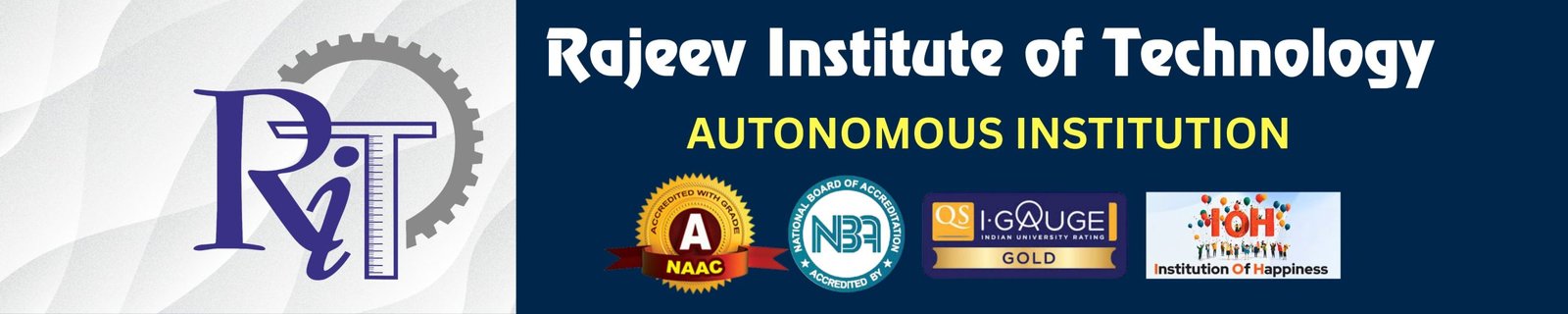 Rajeev Institute of Technology