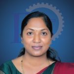 Prof. Supriya C L