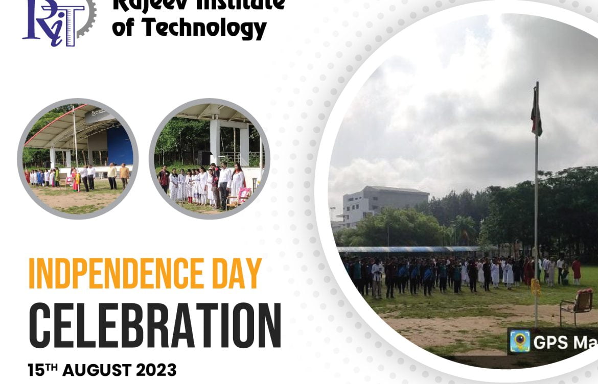 Indpendence day  – 2023