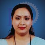 Prof.Swathi D P