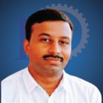 Dr. Prashantha S J