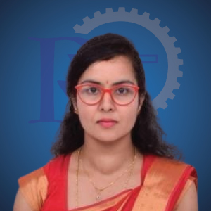 Prof. Nanditha S R