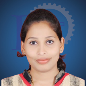 Prof. Shruthi K R