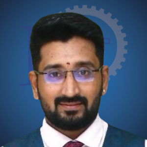 Prof. Vignesh Sridharan