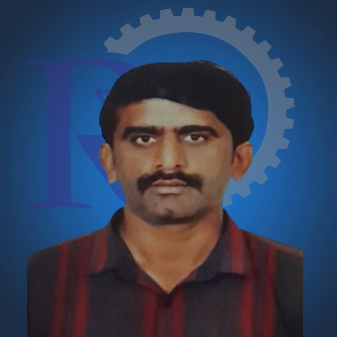 Prof. Devraj H V