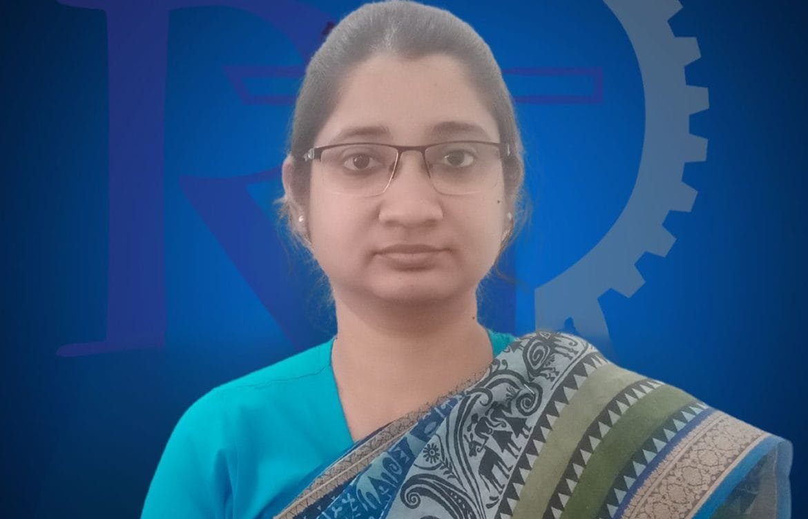 Dr. Piali Chakraborty