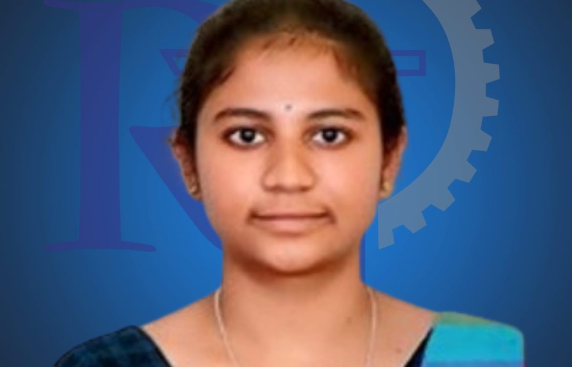 Prof. Lipishree D K