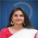 Ms. Meghana .M.V
