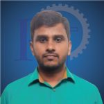 Prof. Guruprasad K M