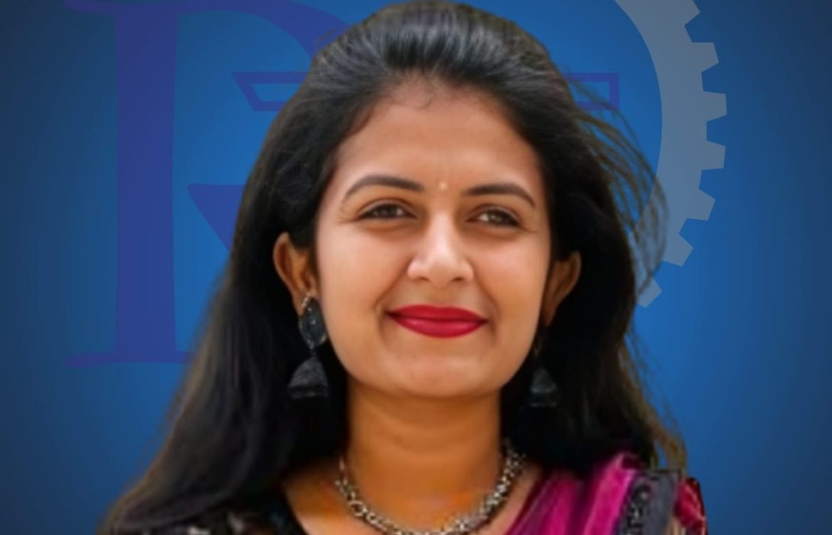 Prof. Shravya M S
