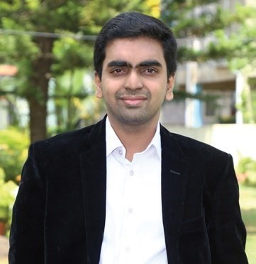 Dr. Ranjith Rajeev