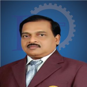 Dr. RAJASEKHARAIAH K.M