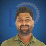 Prof. Dileep Kumar H M