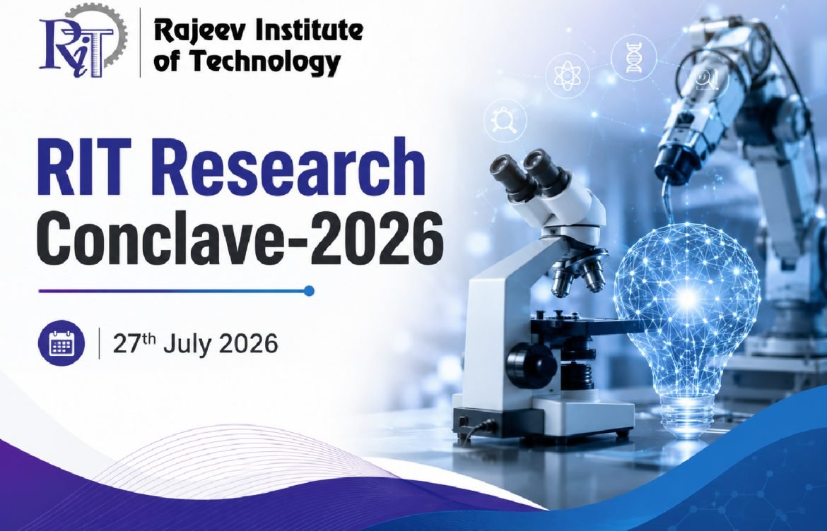 Report on Research Conclave
