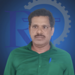Mr. Rajegowda B.N.