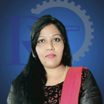 Ms. Ramyashree N.K