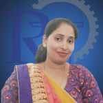 Mrs. Shruthi K R