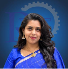 Prof. Prakruthi H V