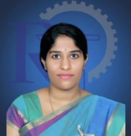 Prof. Shashikala M K