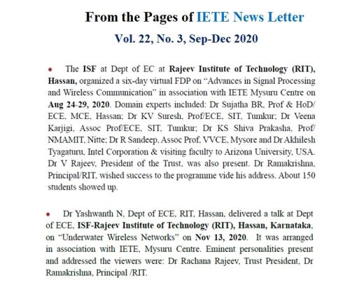 17-IETE-News-letter