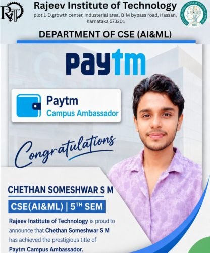 Chethan-PTM
